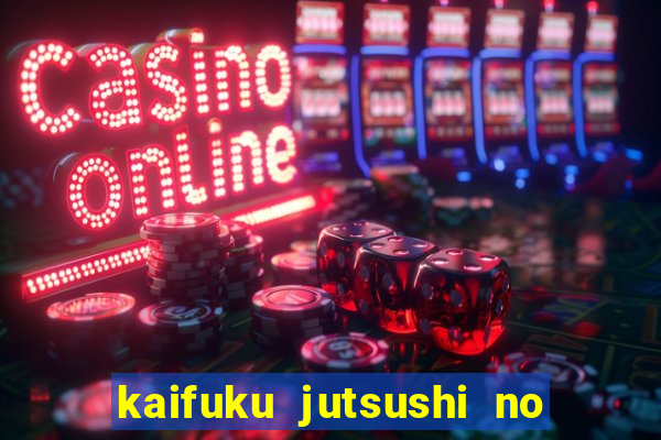 kaifuku jutsushi no yarinaoshi dublado